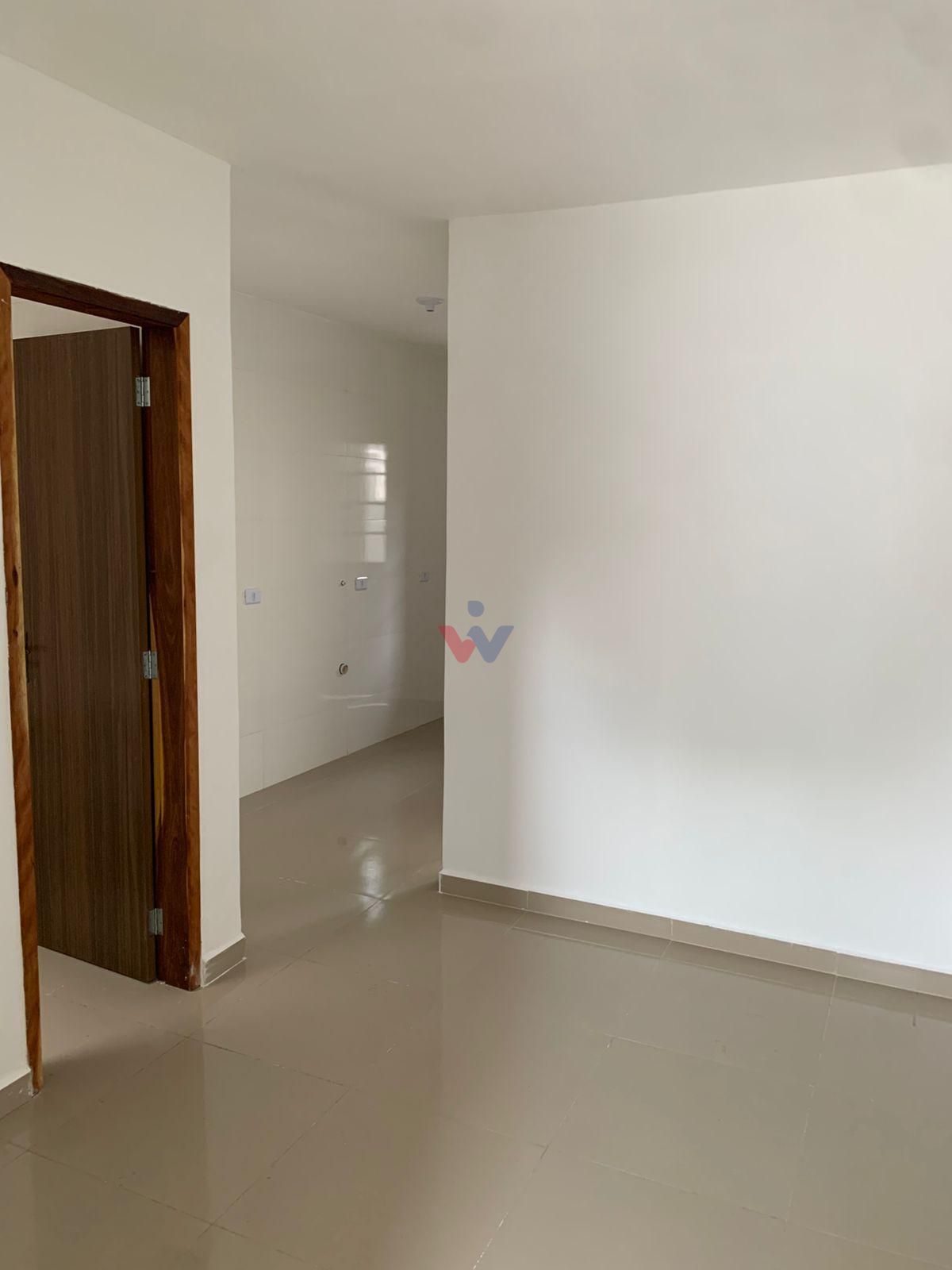 Casa nova à venda no Tatuquara  2 quartos, vaga e financiamen...