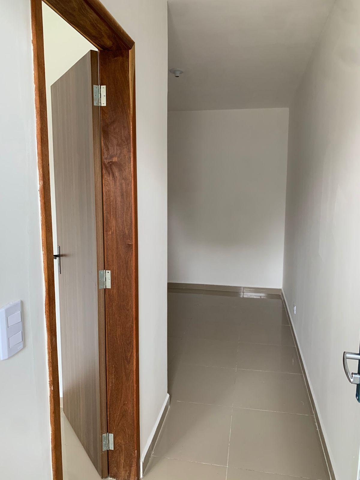 Casa nova 2 quartos no Tatuquara Minha Casa Minha Vida R 28...