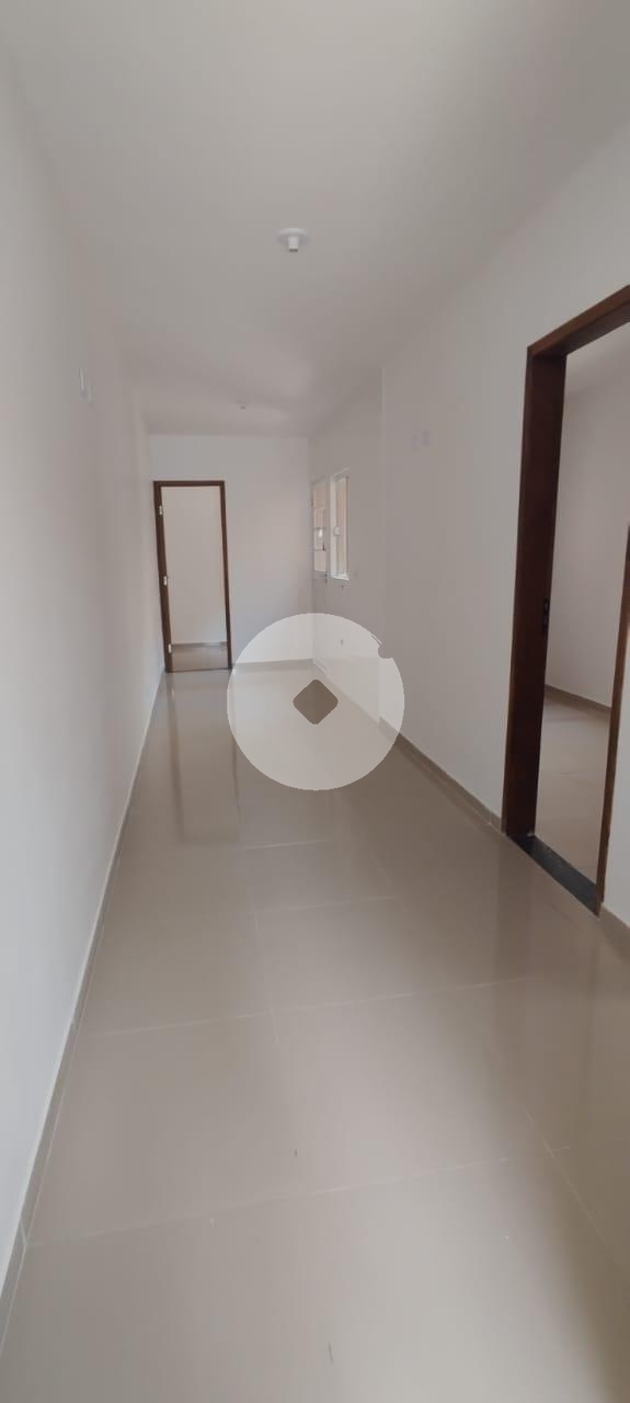 Casa à Venda | 3 Quartos | Minha Casa Minha Vida | Rua Joaquim...