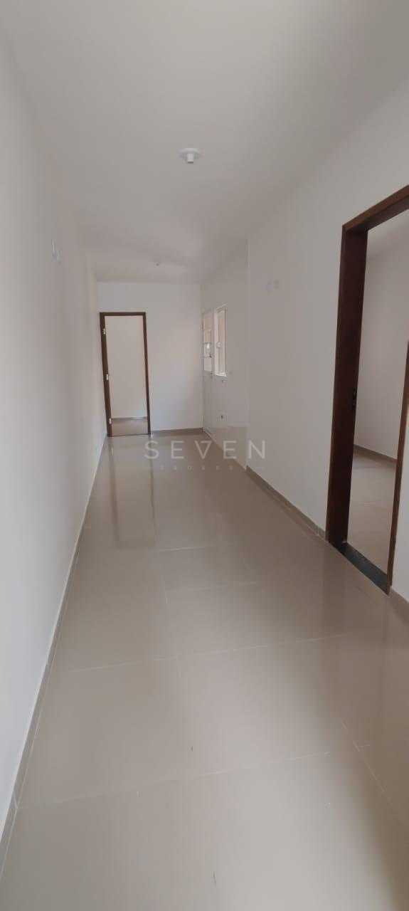 Casa à Venda | 3 Quartos | Minha Casa Minha Vida | Rua Joaquim...