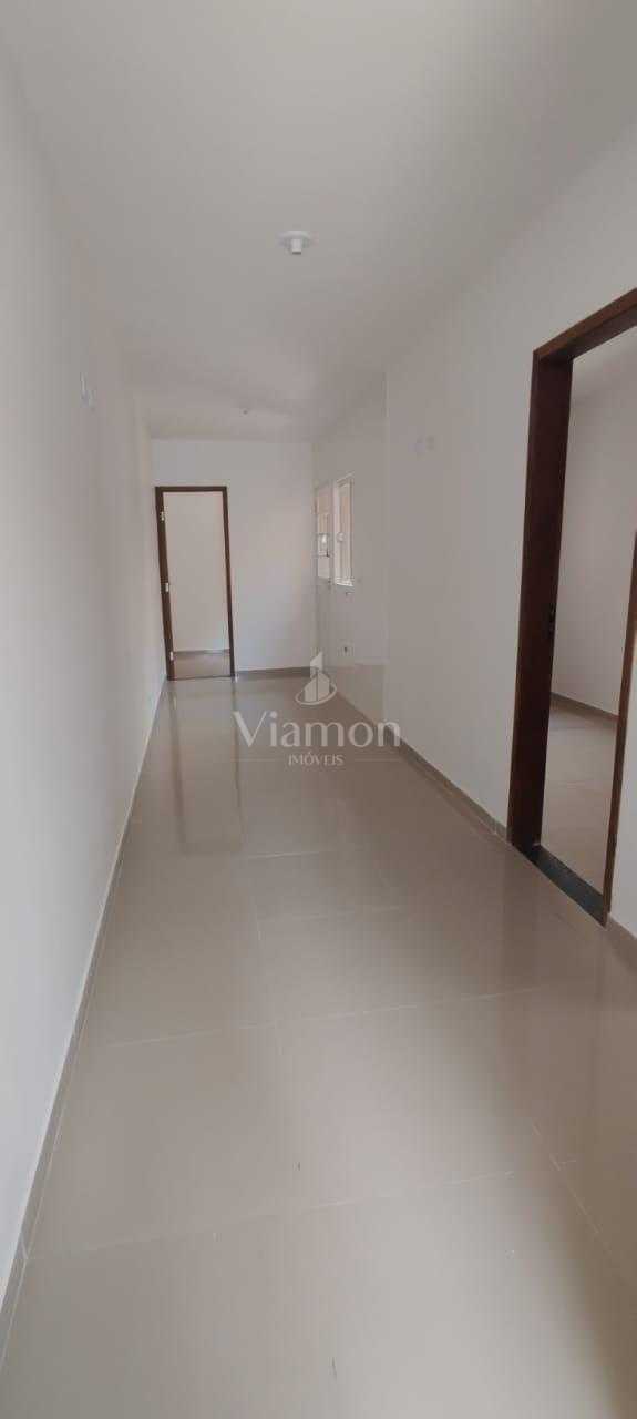 Casa à Venda | 3 Quartos | Minha Casa Minha Vida | Rua Joaquim...