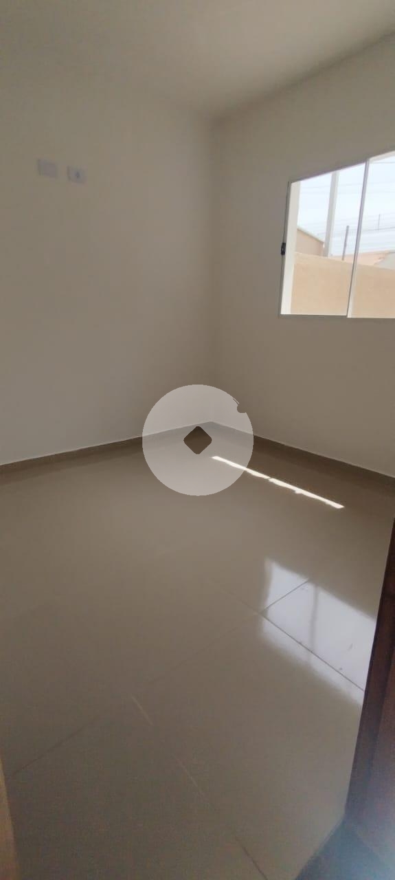 Casa à Venda | 3 Quartos | Minha Casa Minha Vida | Rua Joaquim...