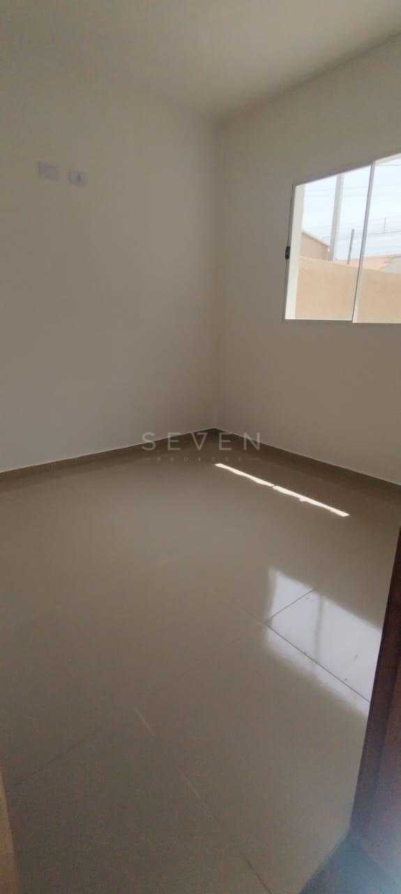 Casa à Venda | 3 Quartos | Minha Casa Minha Vida | Rua Joaquim...