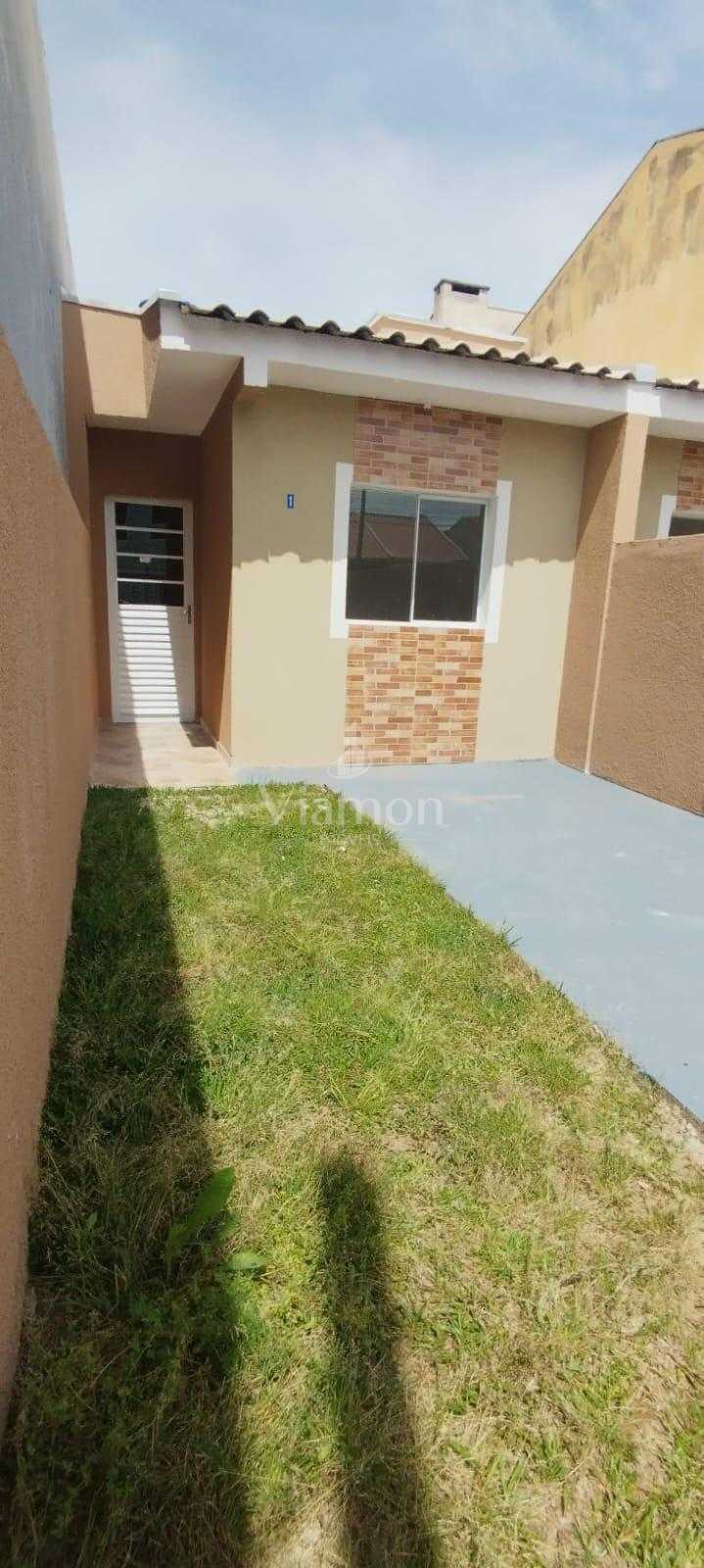 Casa à Venda | 3 Quartos | Minha Casa Minha Vida | Rua Joaquim...