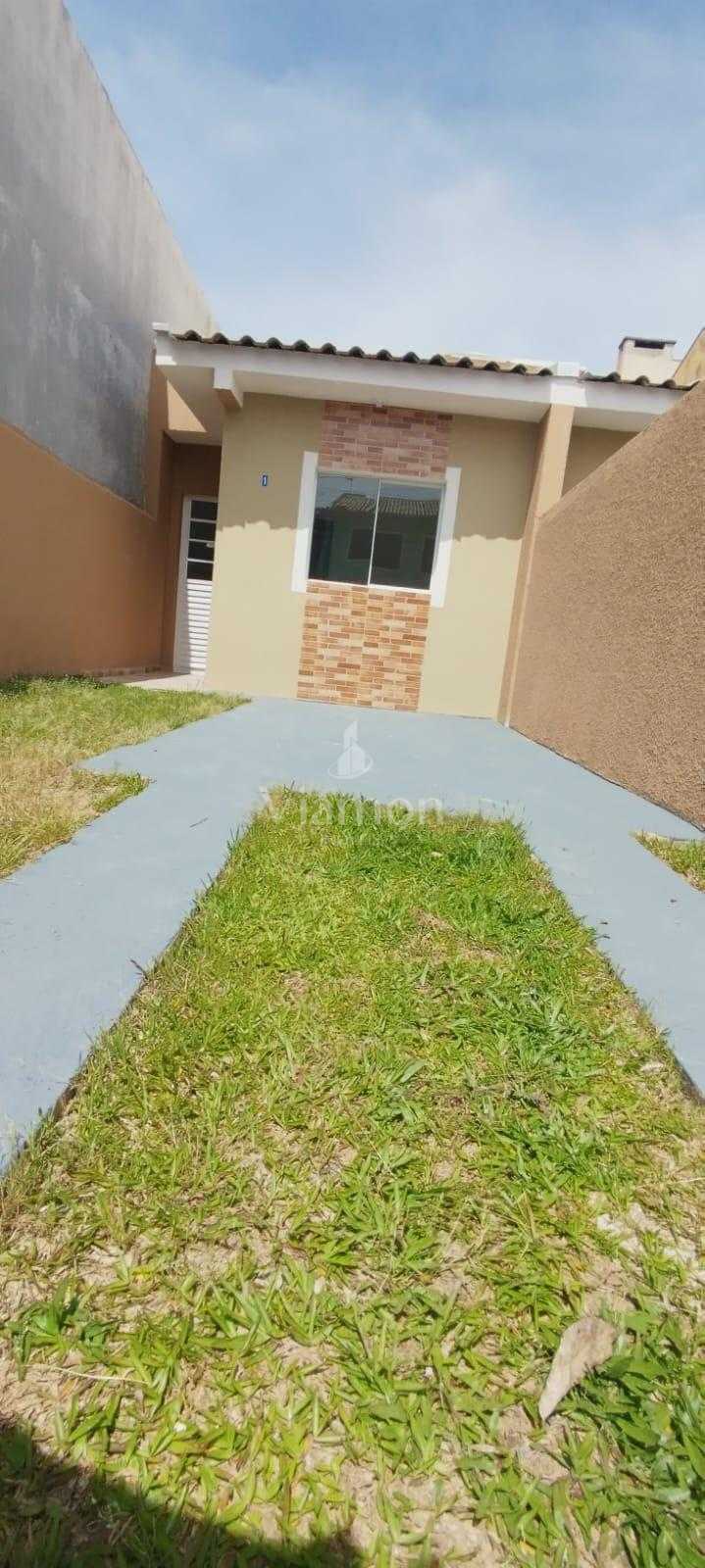 Casa à Venda | 3 Quartos | Minha Casa Minha Vida | Rua Joaquim...