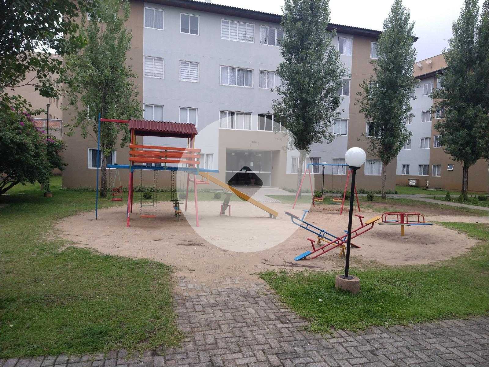 Apartamento GARDEN  á venda Condomínio ANOARA - Rua Afonso Piotto - A 150 m Rua João Falarz