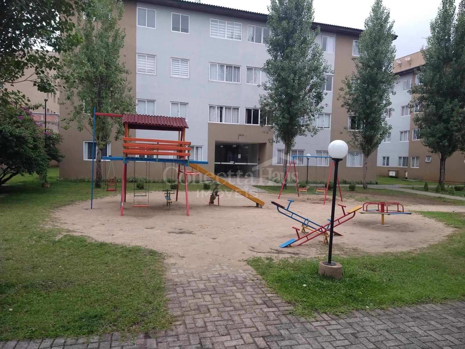 Apartamento GARDEN  á venda Condomínio ANOARA - Rua Afonso Pio...