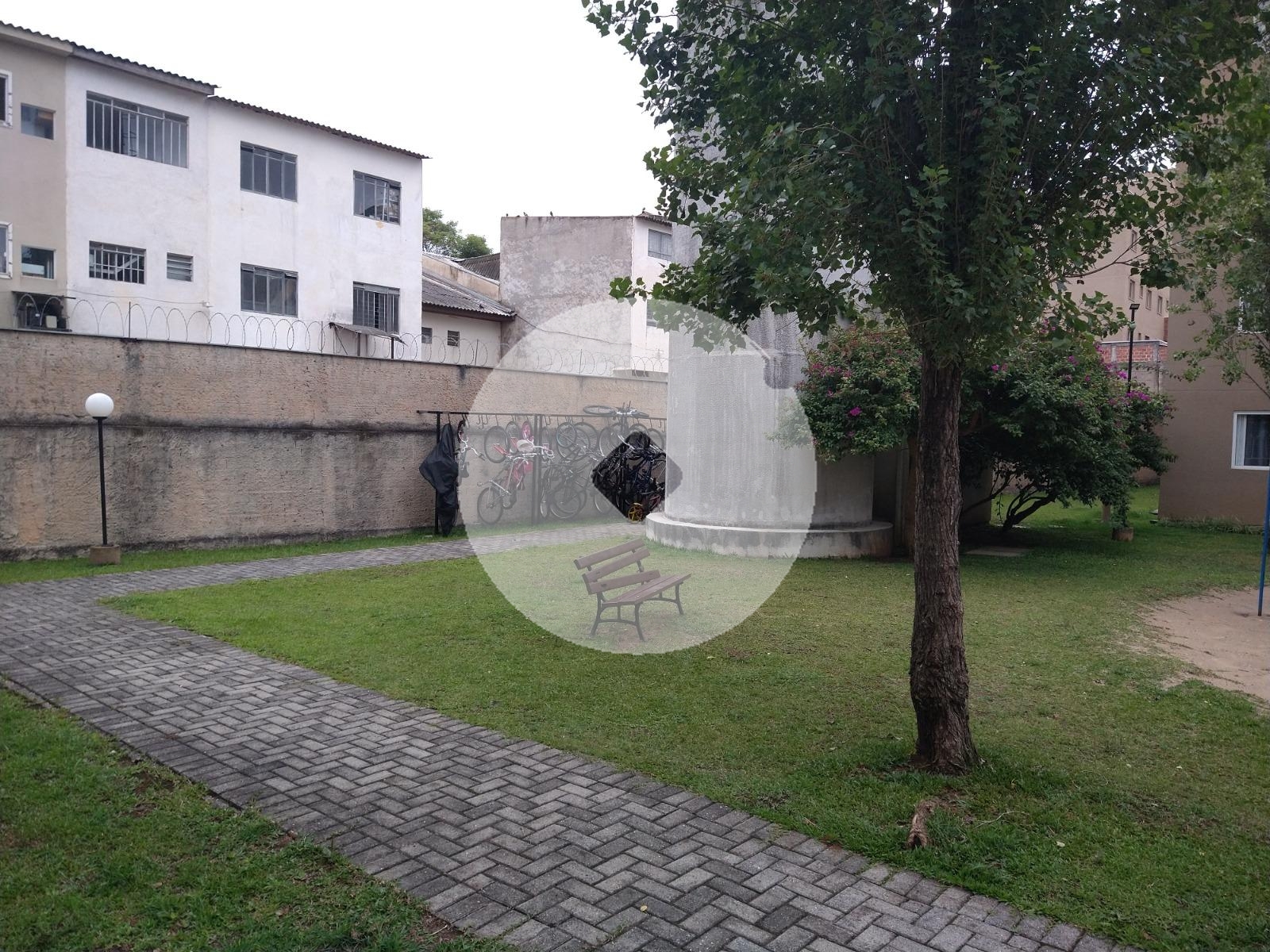 Apartamento GARDEN  á venda Condomínio ANOARA - Rua Afonso Pio...