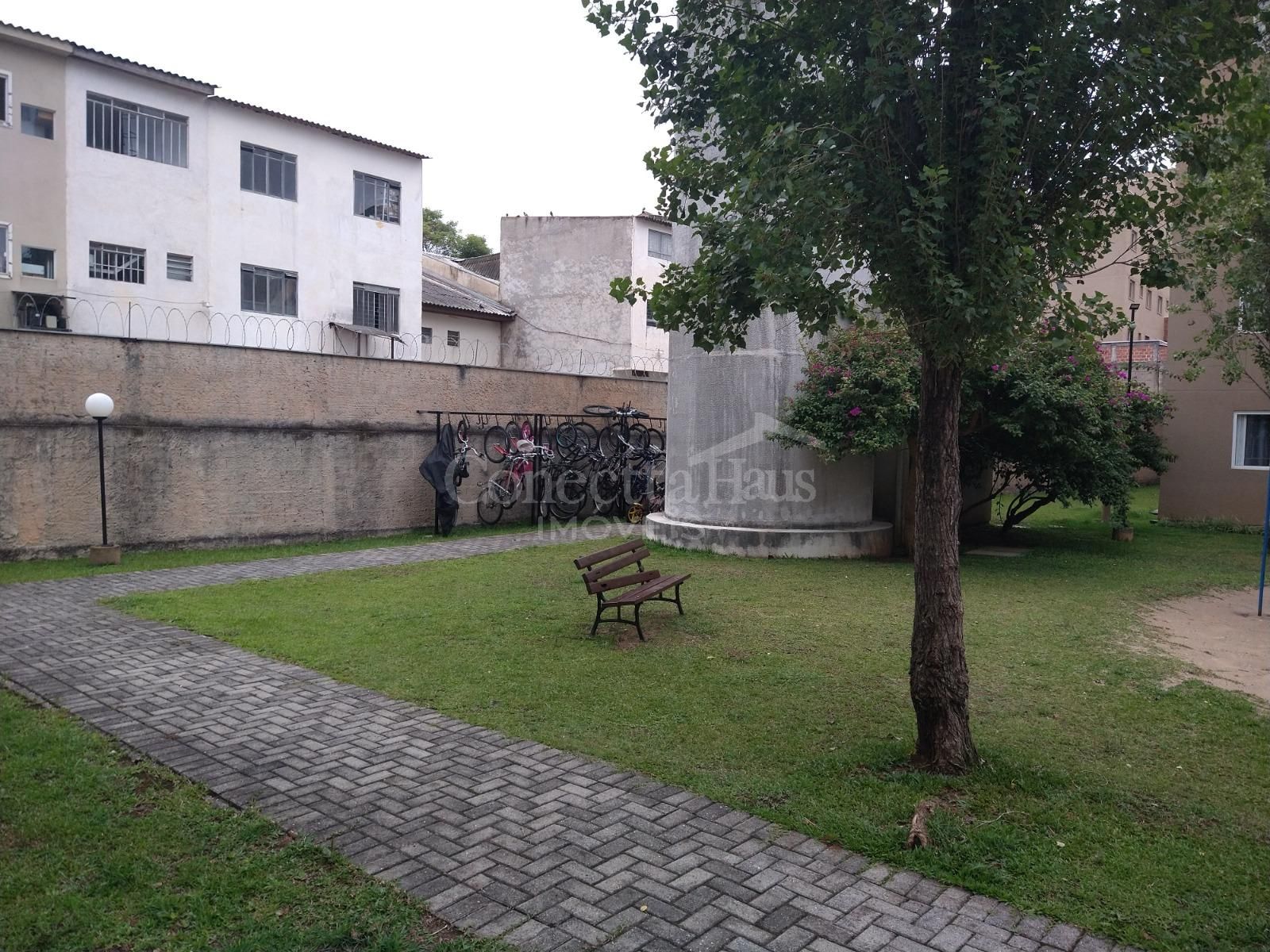 Apartamento GARDEN  á venda Condomínio ANOARA - Rua Afonso Pio...