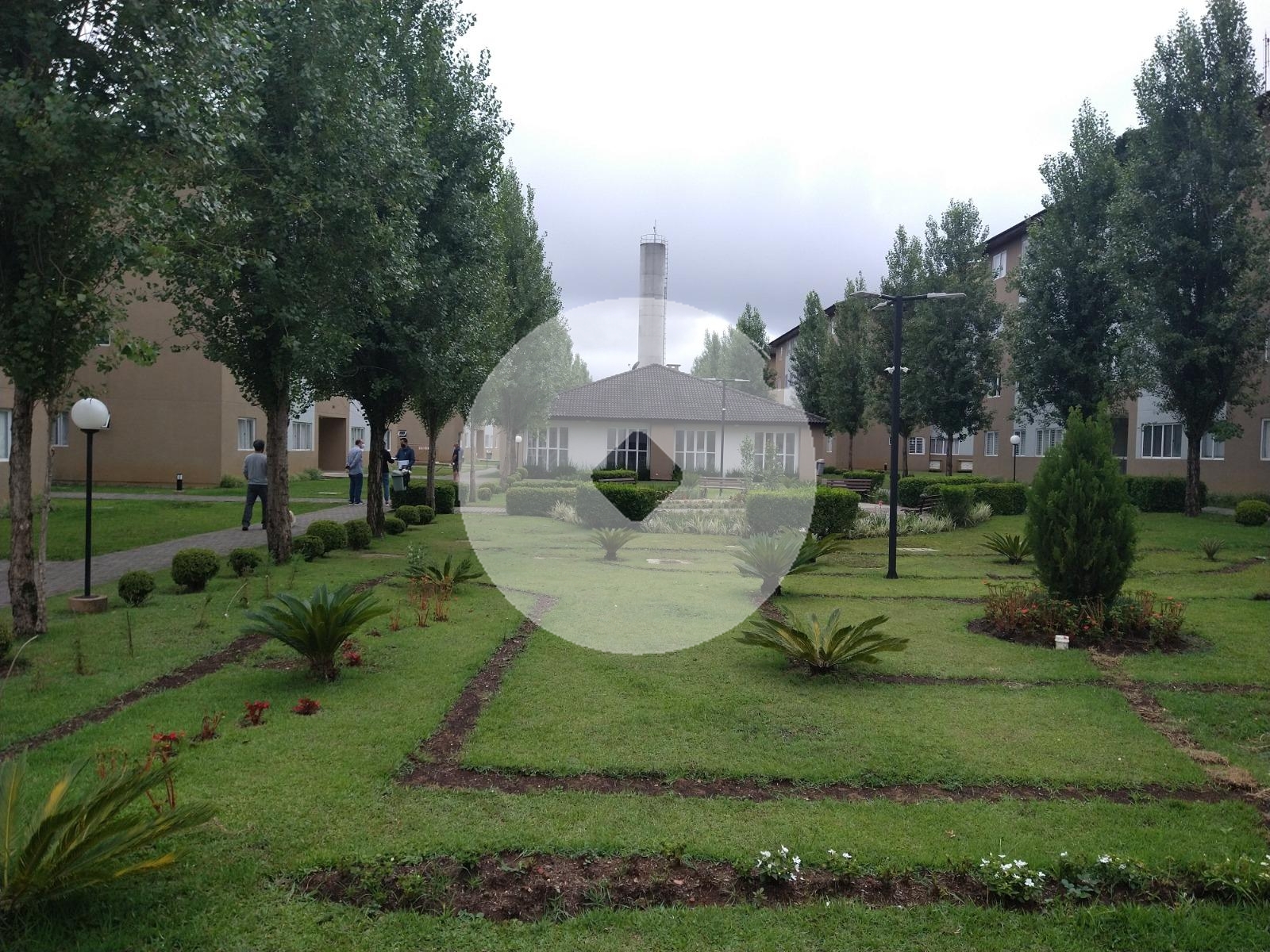 Apartamento GARDEN  á venda Condomínio ANOARA - Rua Afonso Pio...