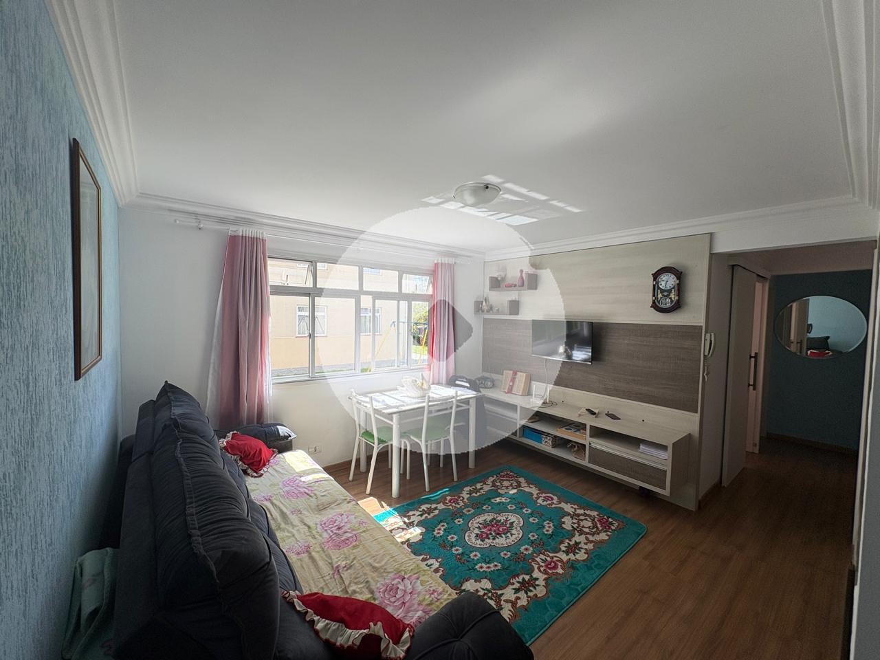 Apartamento com 3 dormitórios à venda, por R  290.000,00 - Cam...