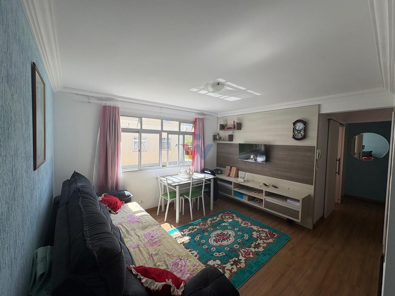 Apartamento com 3 dormitórios à venda, por R  290.000,00 - Cam...