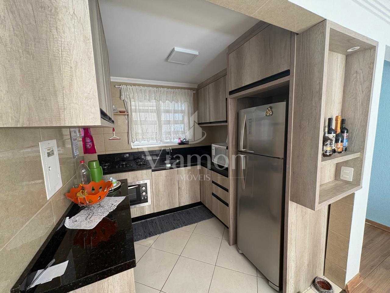 Apartamento com 3 dormitórios à venda, por R  290.000,00 - Cam...