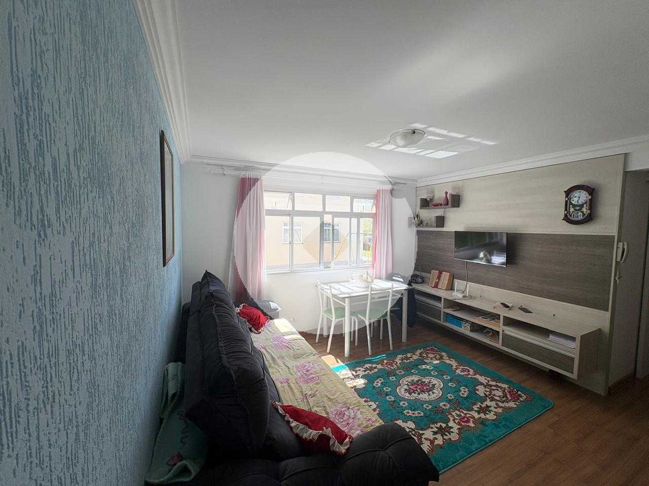 Apartamento com 3 dormitórios à venda, por R  290.000,00 - Campo Comprido - Curitiba PR