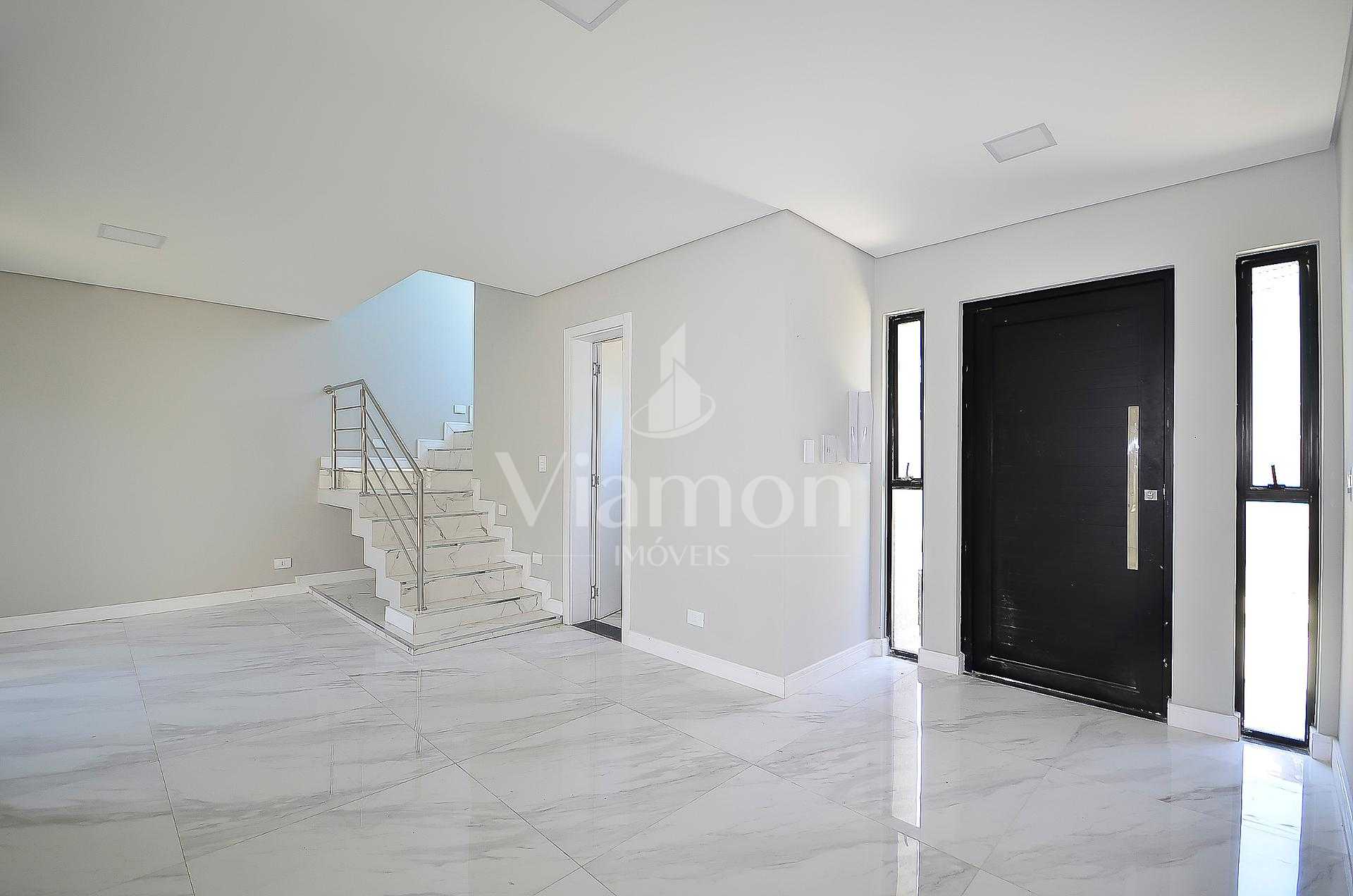 Sobrado com 3 dormitórios à venda,120.00 m , xaxim, CURITIBA - PR