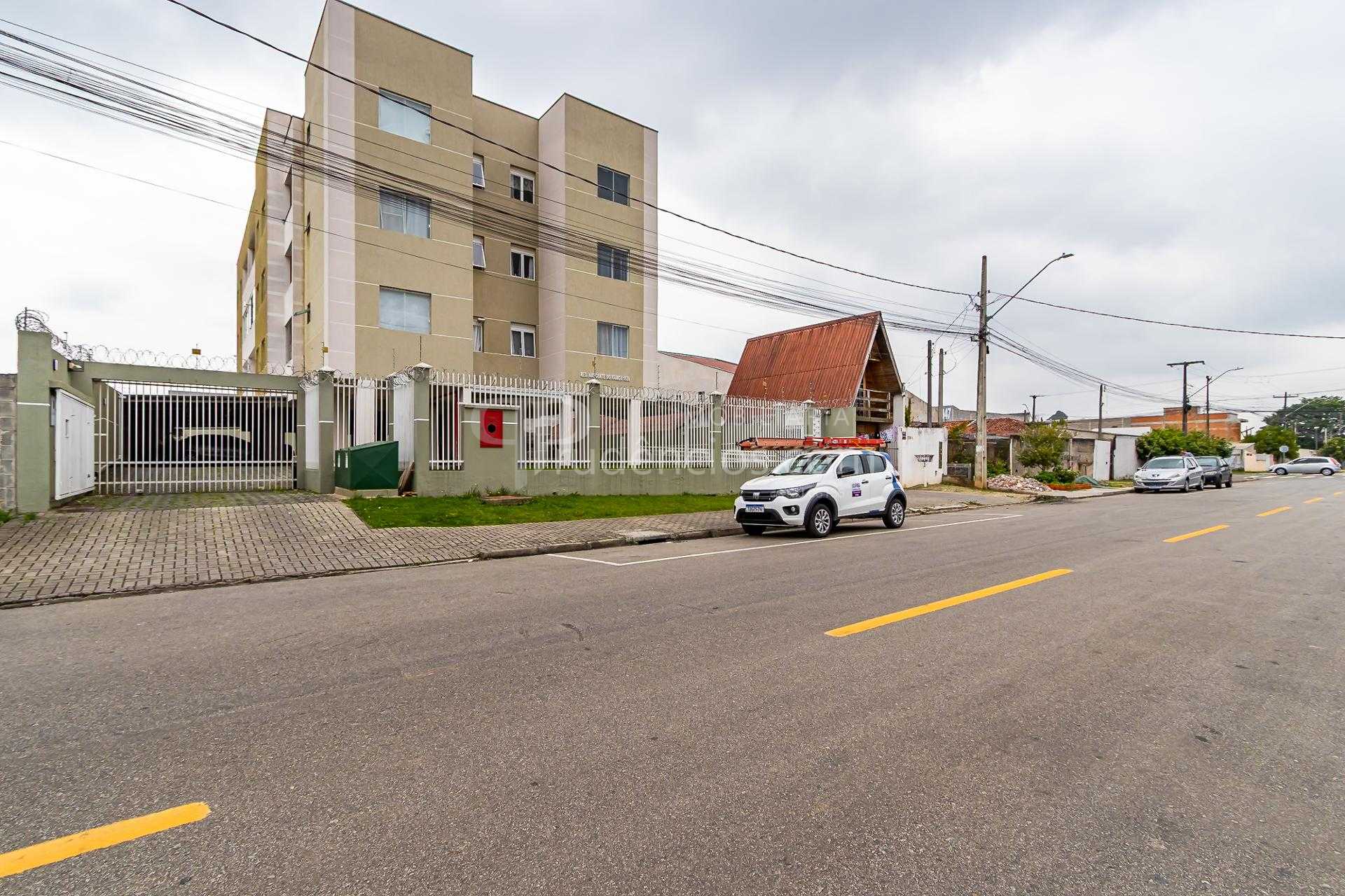 Apartamento 47,9 m  1 vaga coberta  Rua Rio Tocantins, Weiss...