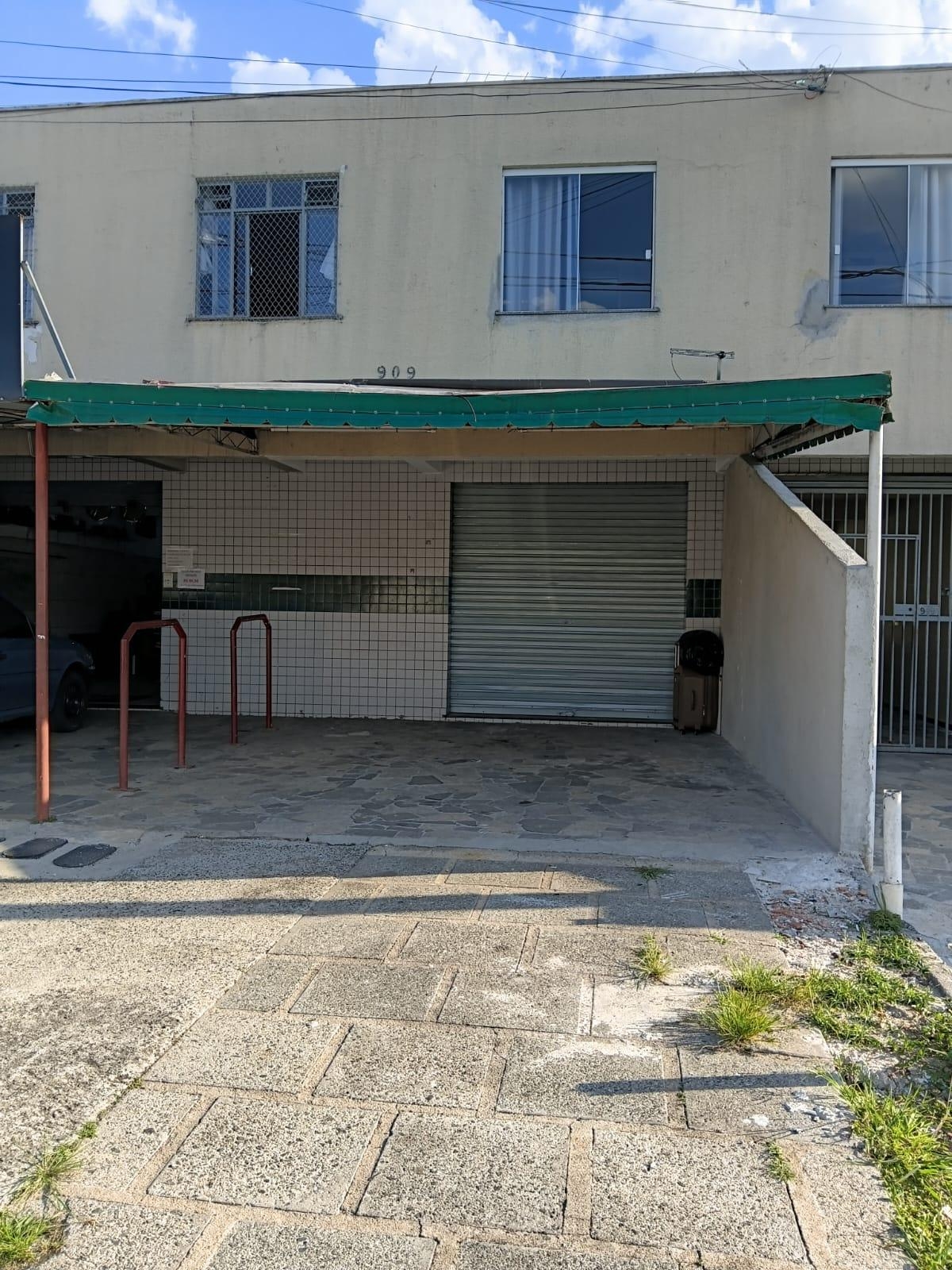 Loja para locação 20m , térrea. Á 100 metros do Supercercado M...