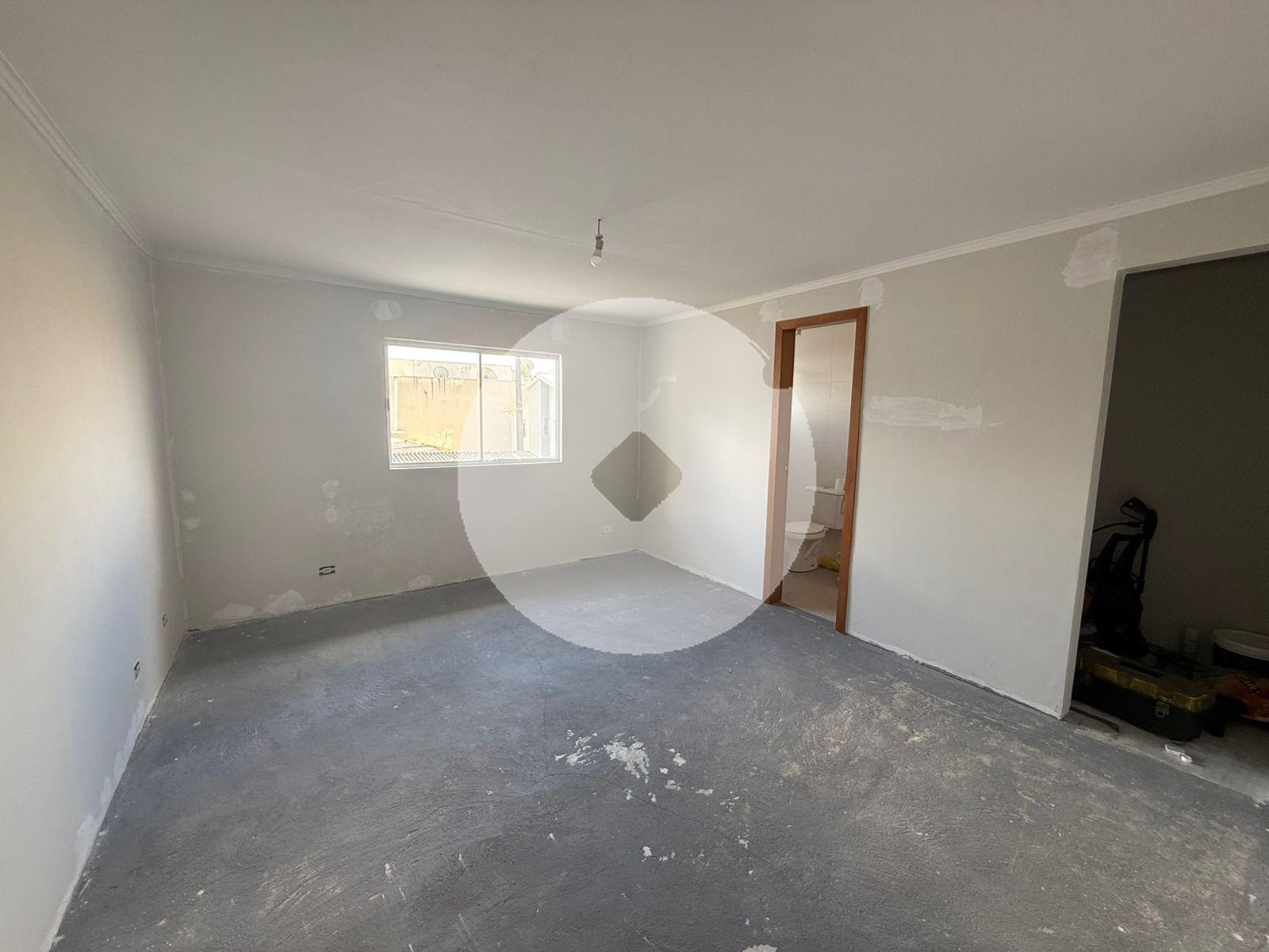 Sobrado com 2 dormitórios à venda, Campo Comprido, CURITIBA - PR