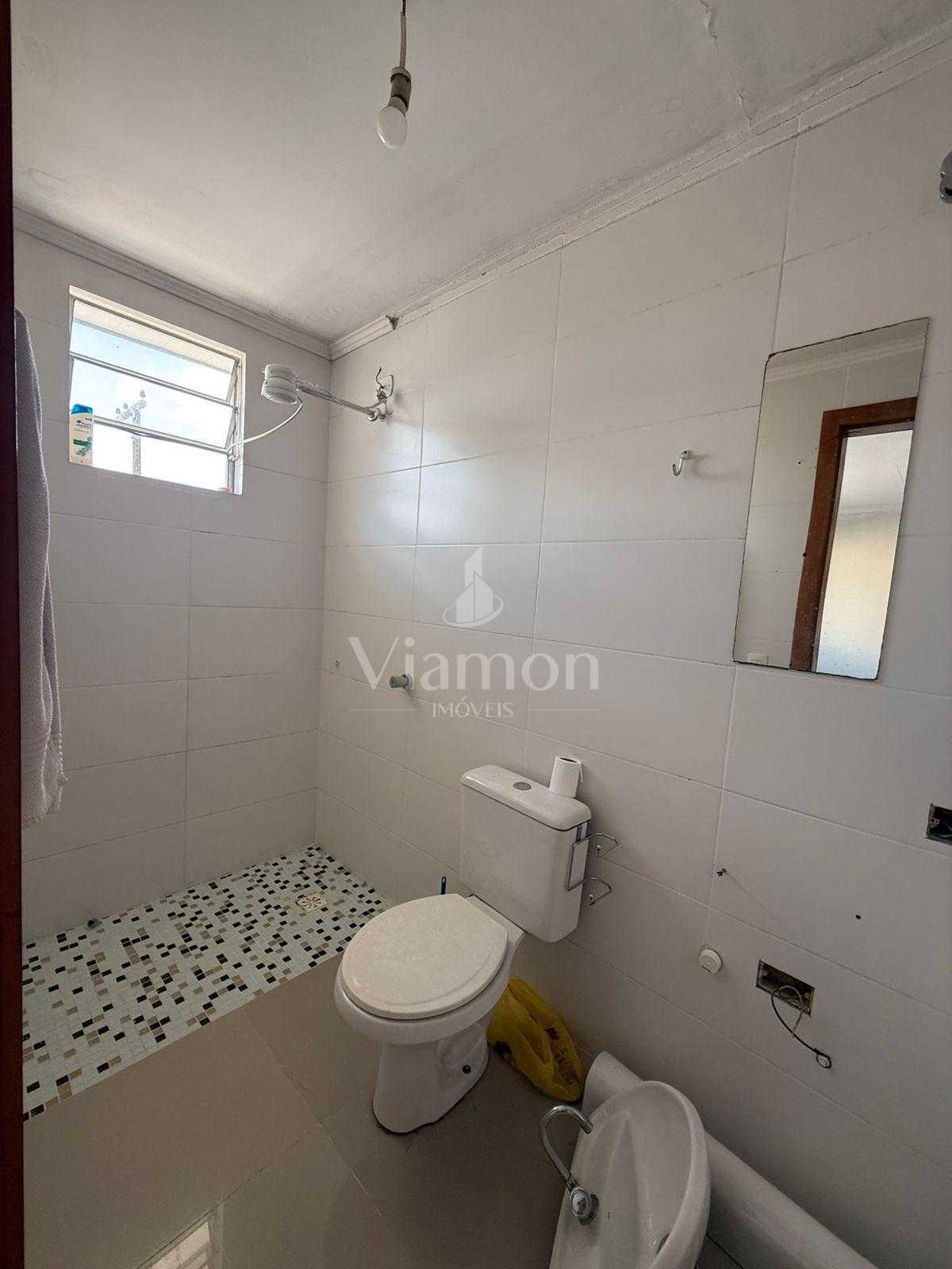 Sobrado com 2 dormitórios à venda, Campo Comprido, CURITIBA - PR