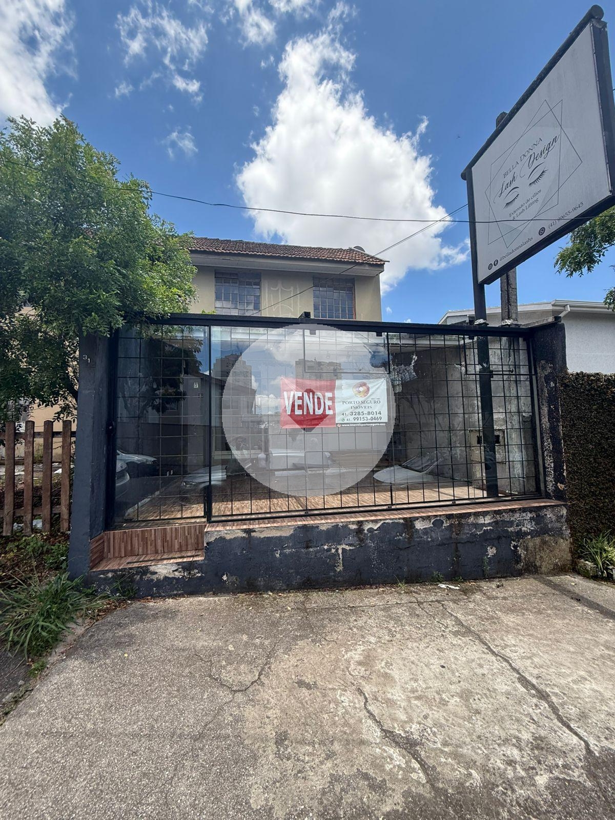 Sobrado com 2 dormitórios à venda, Campo Comprido, CURITIBA - PR