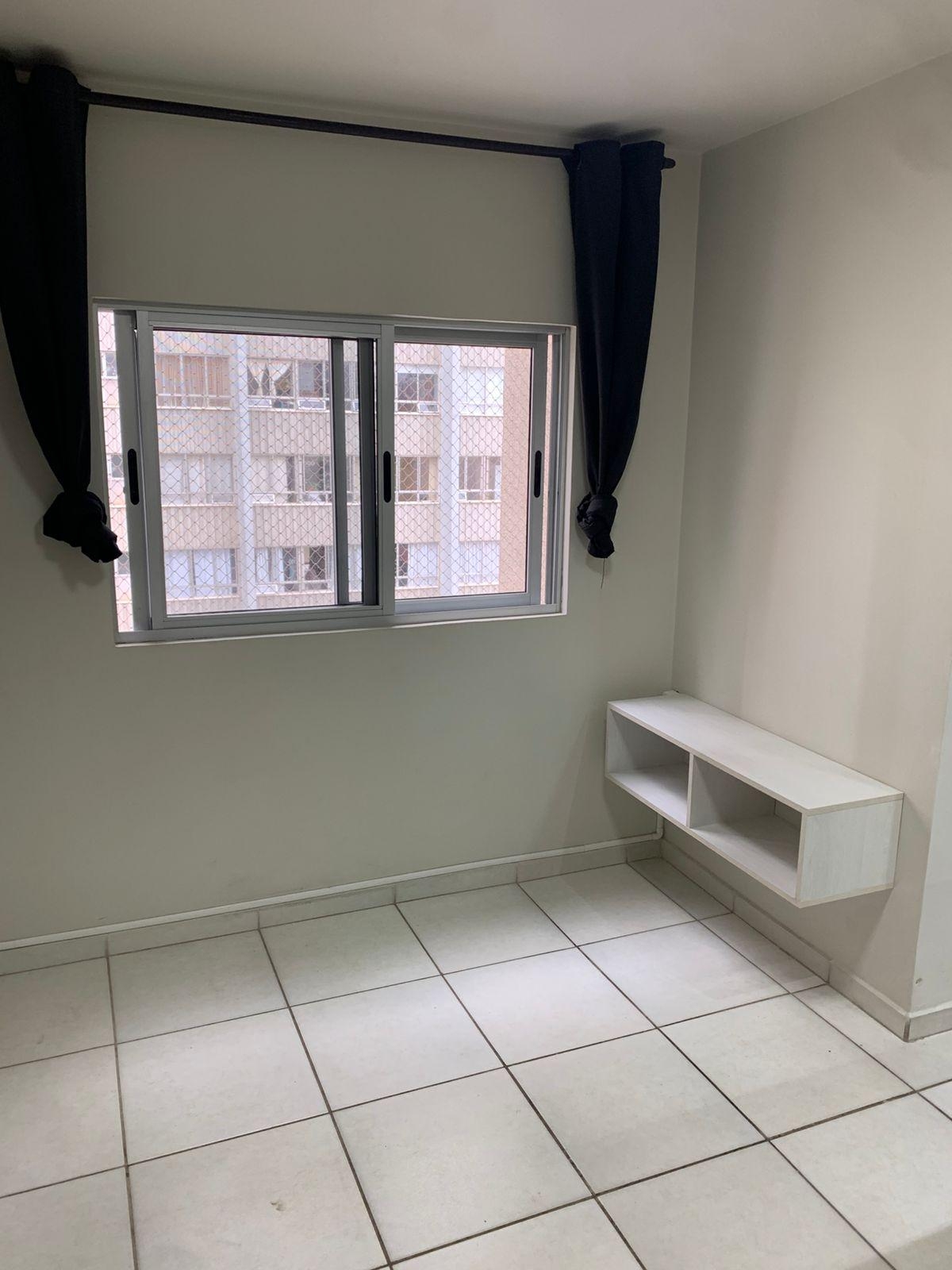 Apartamento à venda no Centro de Curitiba | Rua Nilo Cairo | P...