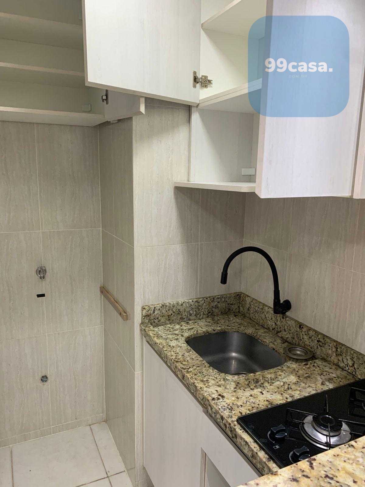 Apartamento à venda no Centro de Curitiba | Rua Nilo Cairo | P...