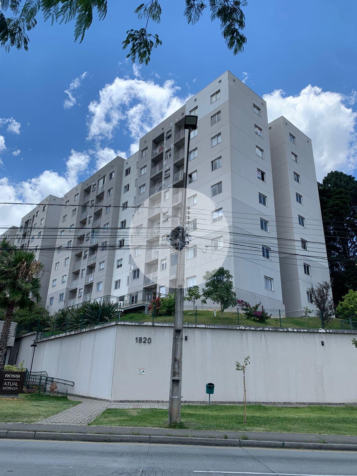 Apartamento 3 quartos com suíte | Vista para a Serra do Mar | ...