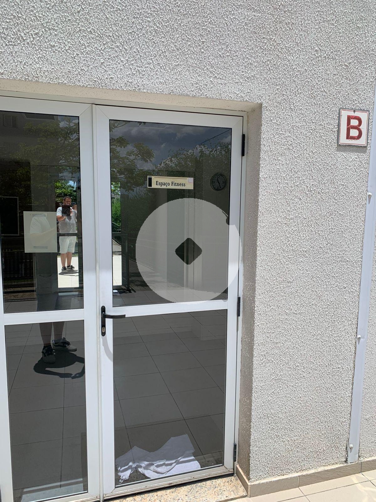 Apartamento 3 quartos com suíte | Vista para a Serra do Mar | ...