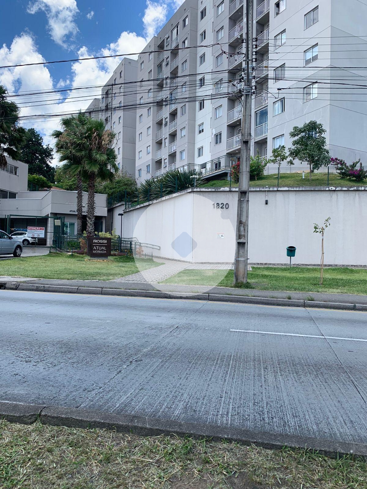 Apartamento 3 quartos com suíte | Vista para a Serra do Mar | ...