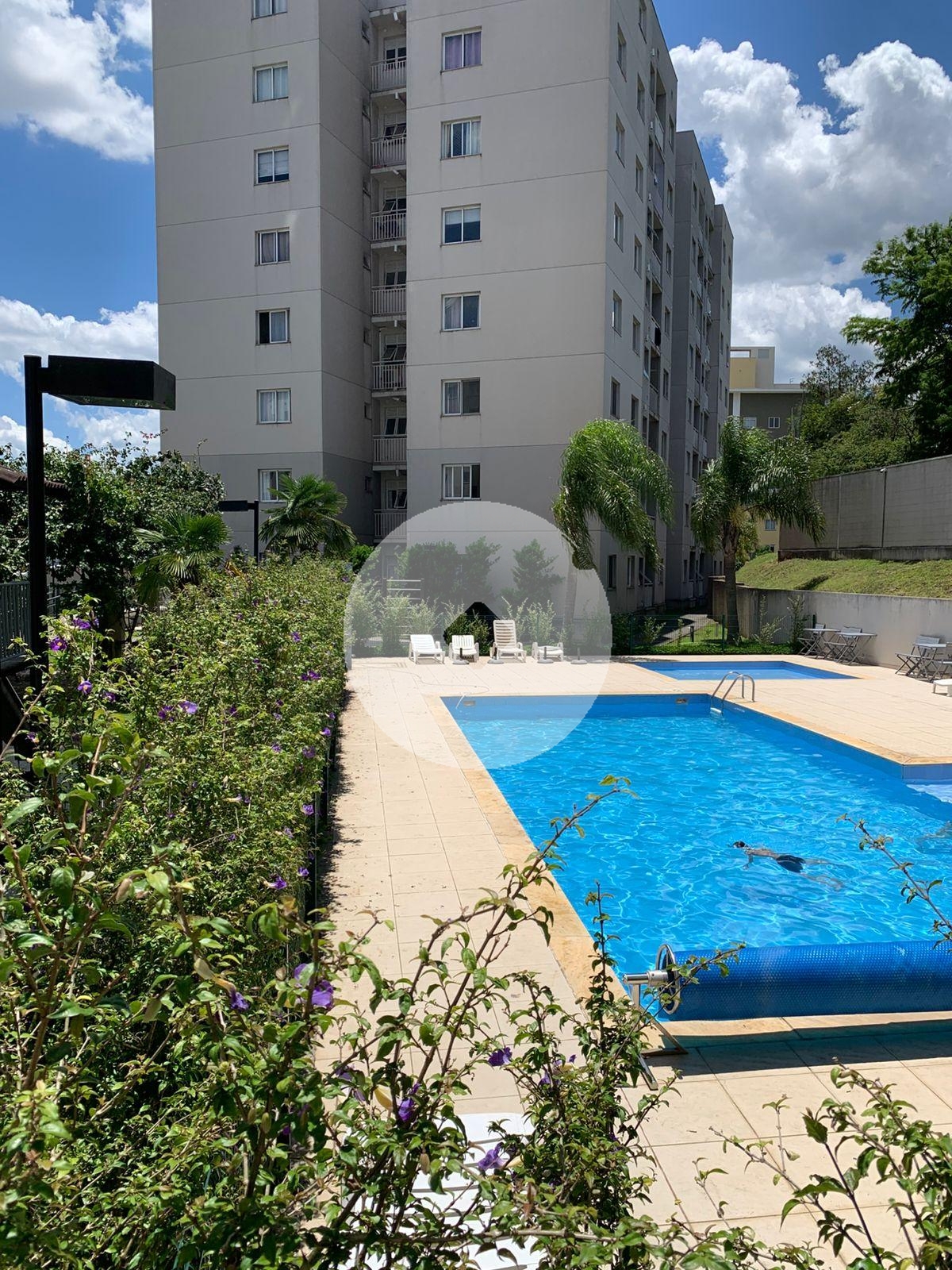 Apartamento 3 quartos com suíte | Vista para a Serra do Mar | ...