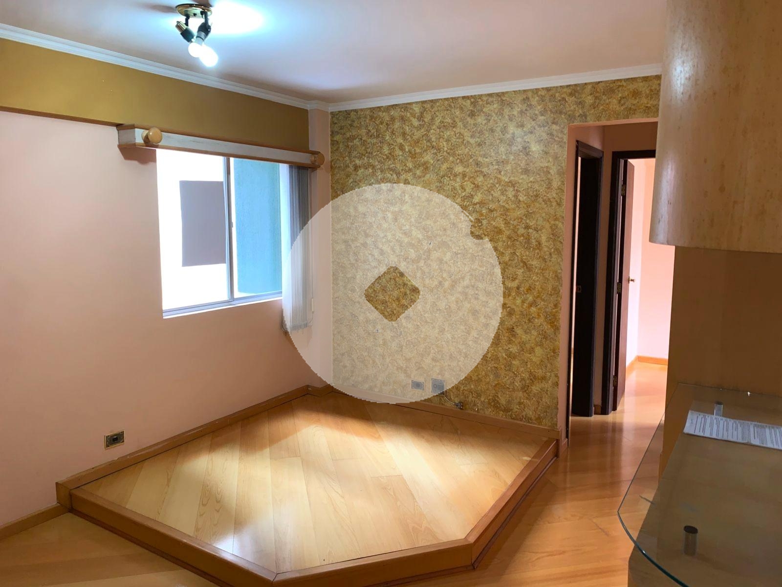 Apartamento 2 Quartos no Centro de Curitiba  Rua Dr. Faivre