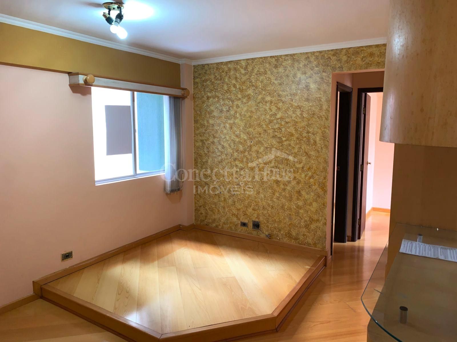 Apartamento 2 Quartos no Centro de Curitiba  Rua Dr. Faivre