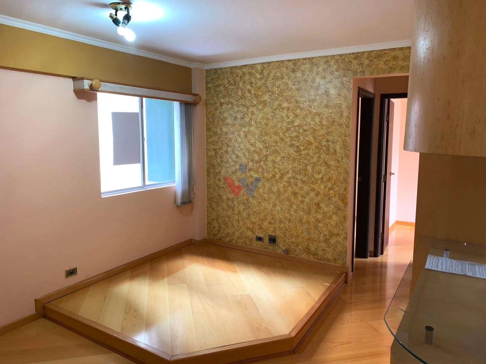 Apartamento 2 Quartos no Centro de Curitiba  Rua Dr. Faivre