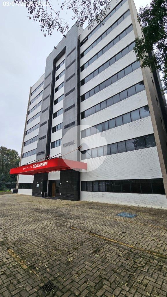 Prédio Comercial para locação bairro Ecoville - em frente a UP...