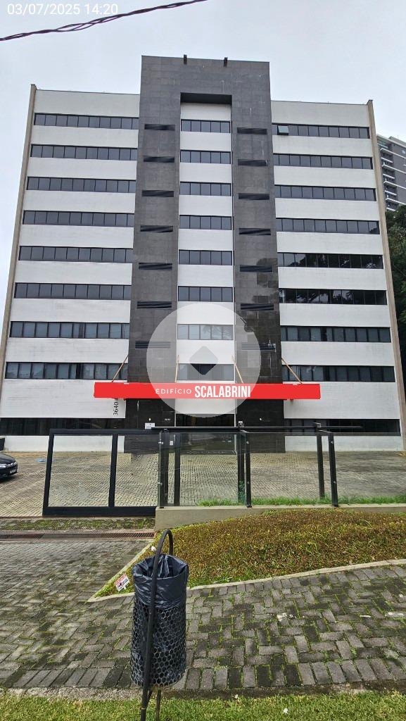 Prédio Comercial para locação bairro Ecoville - em frente a UP...