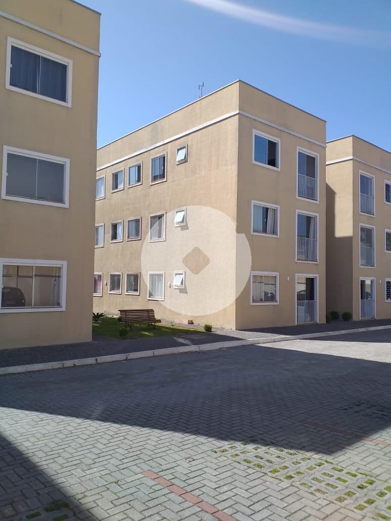 Apartamento 2 Quartos à Venda em Araucária | Vista Incrível | ...