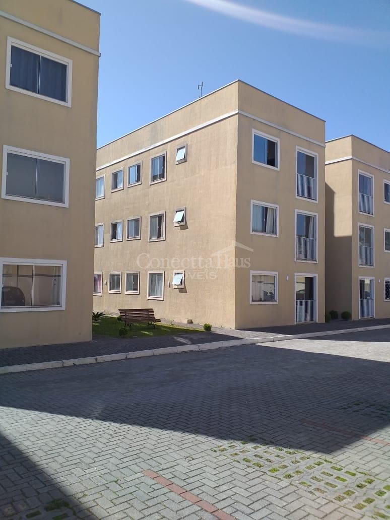 Apartamento 2 Quartos à Venda em Araucária | Vista Incrível | ...