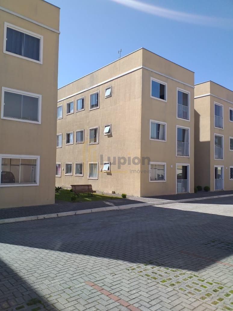 Apartamento 2 Quartos à Venda em Araucária | Vista Incrível | ...