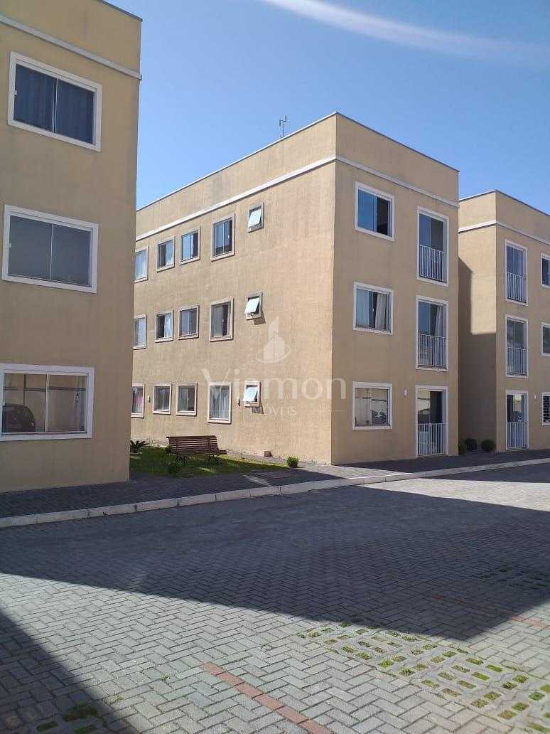 Apartamento 2 Quartos à Venda em Araucária | Vista Incrível | ...