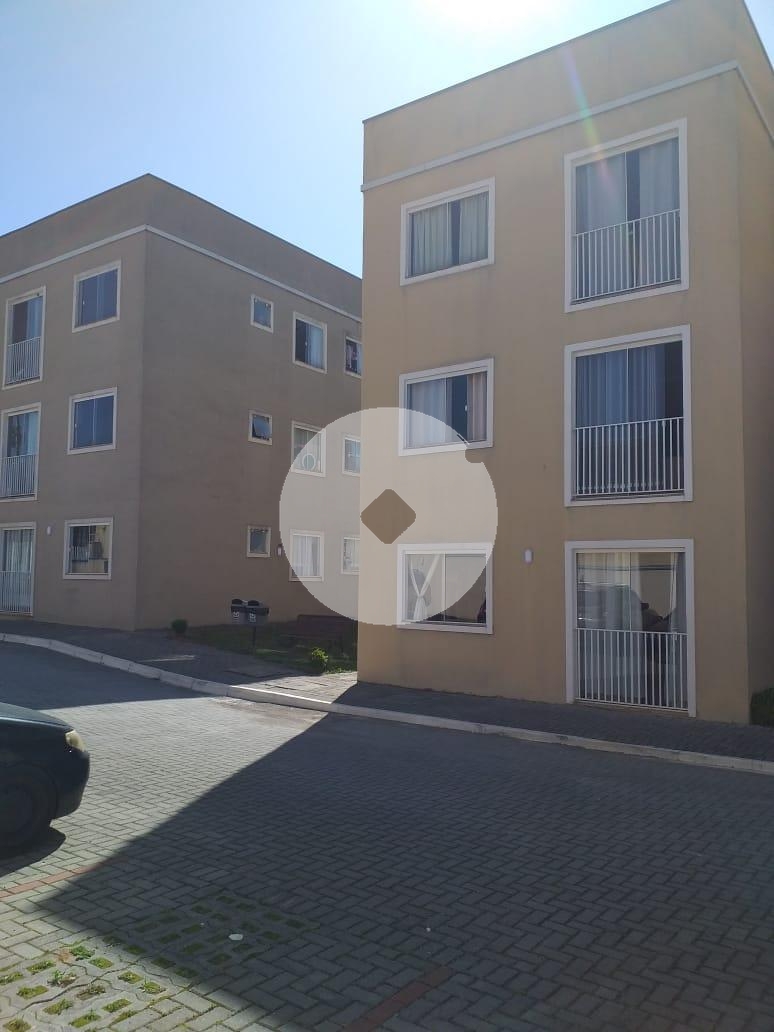 Apartamento 2 Quartos à Venda em Araucária | Vista Incrível | ...