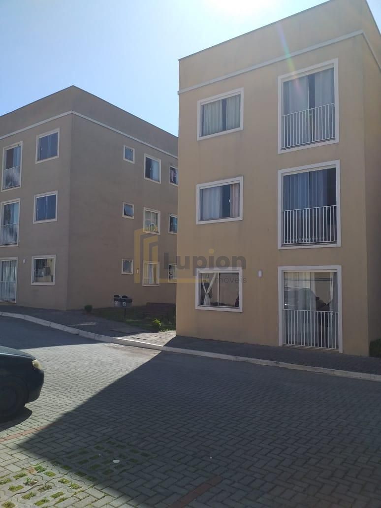 Apartamento 2 Quartos à Venda em Araucária | Vista Incrível | ...