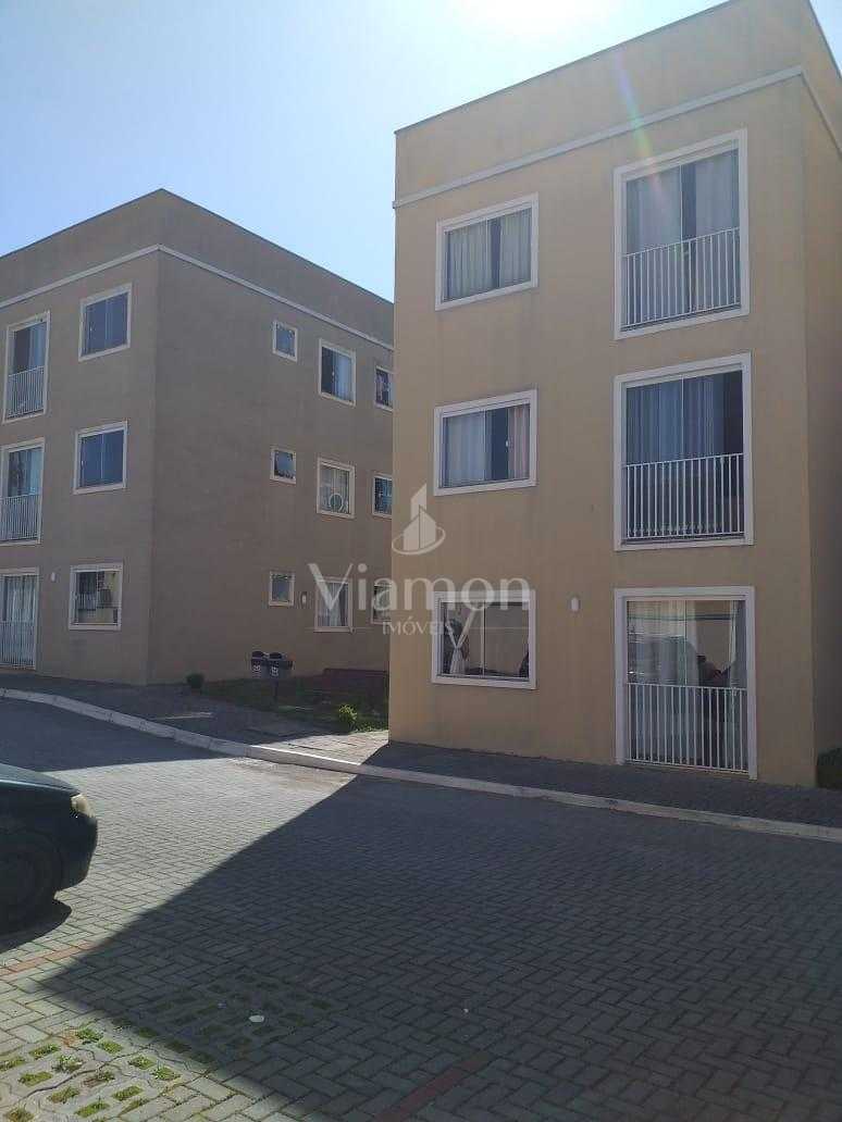 Apartamento 2 Quartos à Venda em Araucária | Vista Incrível | ...