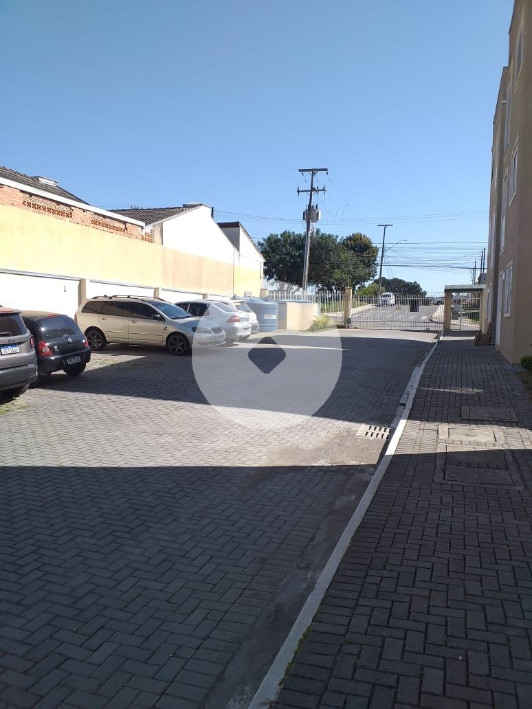 Apartamento 2 Quartos à Venda em Araucária | Vista Incrível | ...