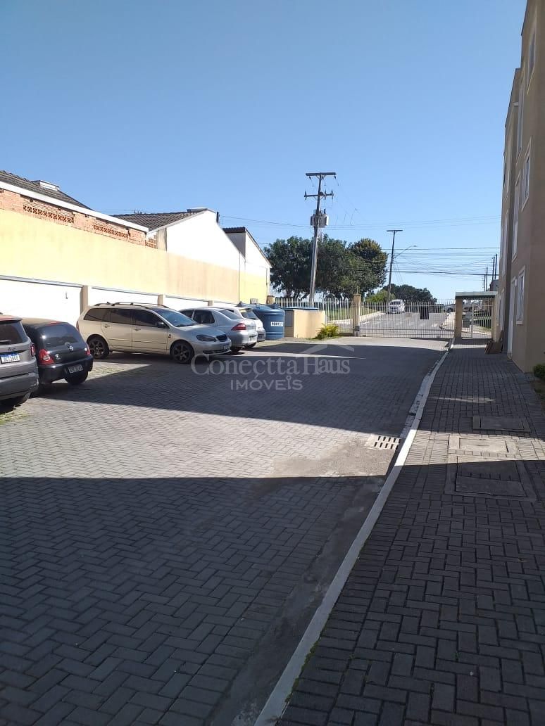 Apartamento 2 Quartos à Venda em Araucária | Vista Incrível | ...