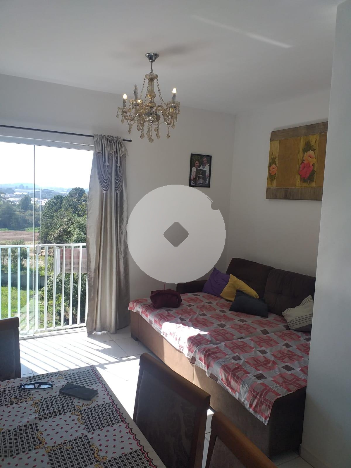 Apartamento 2 Quartos à Venda em Araucária | Vista Incrível | ...