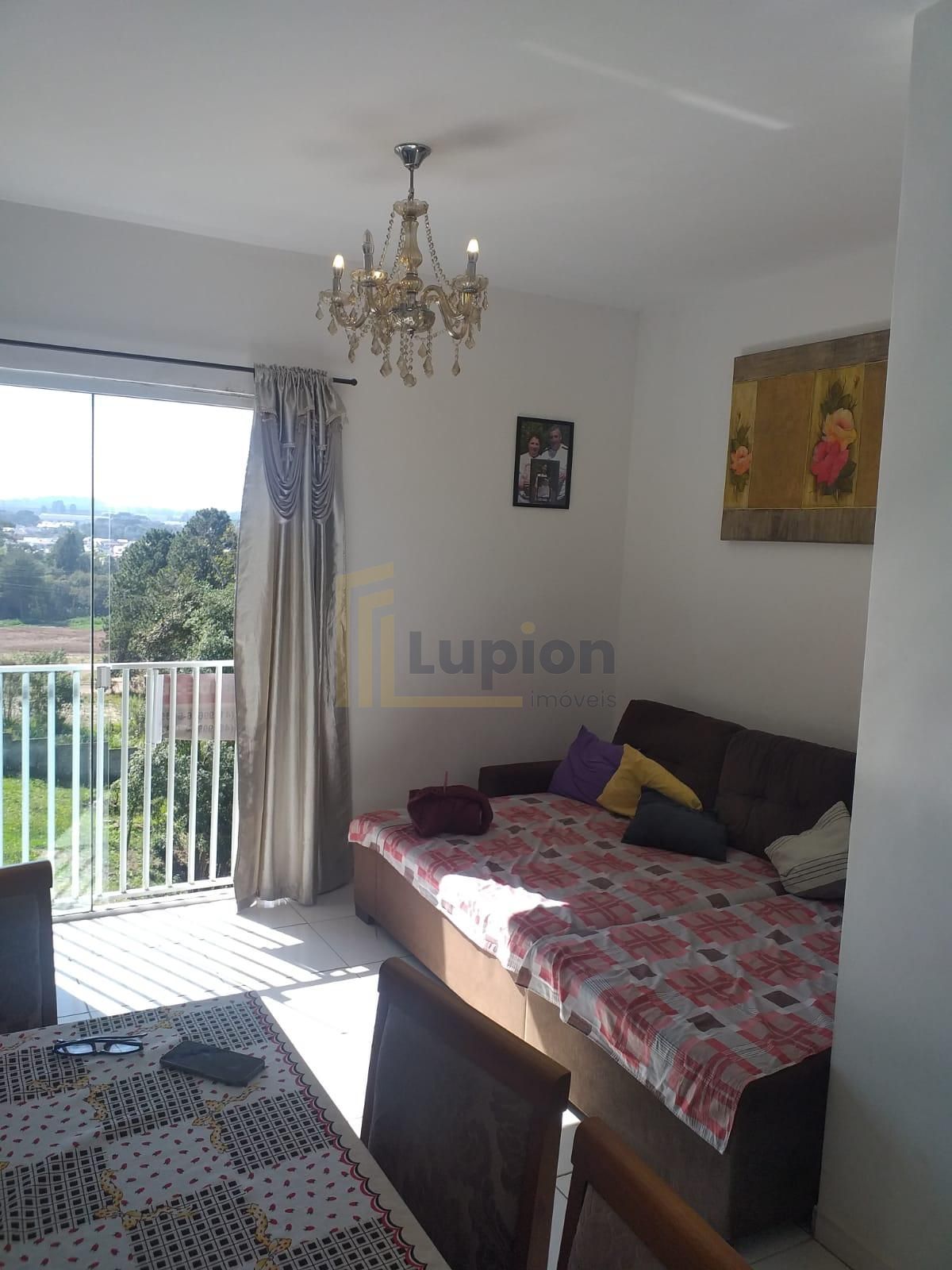 Apartamento 2 Quartos à Venda em Araucária | Vista Incrível | ...