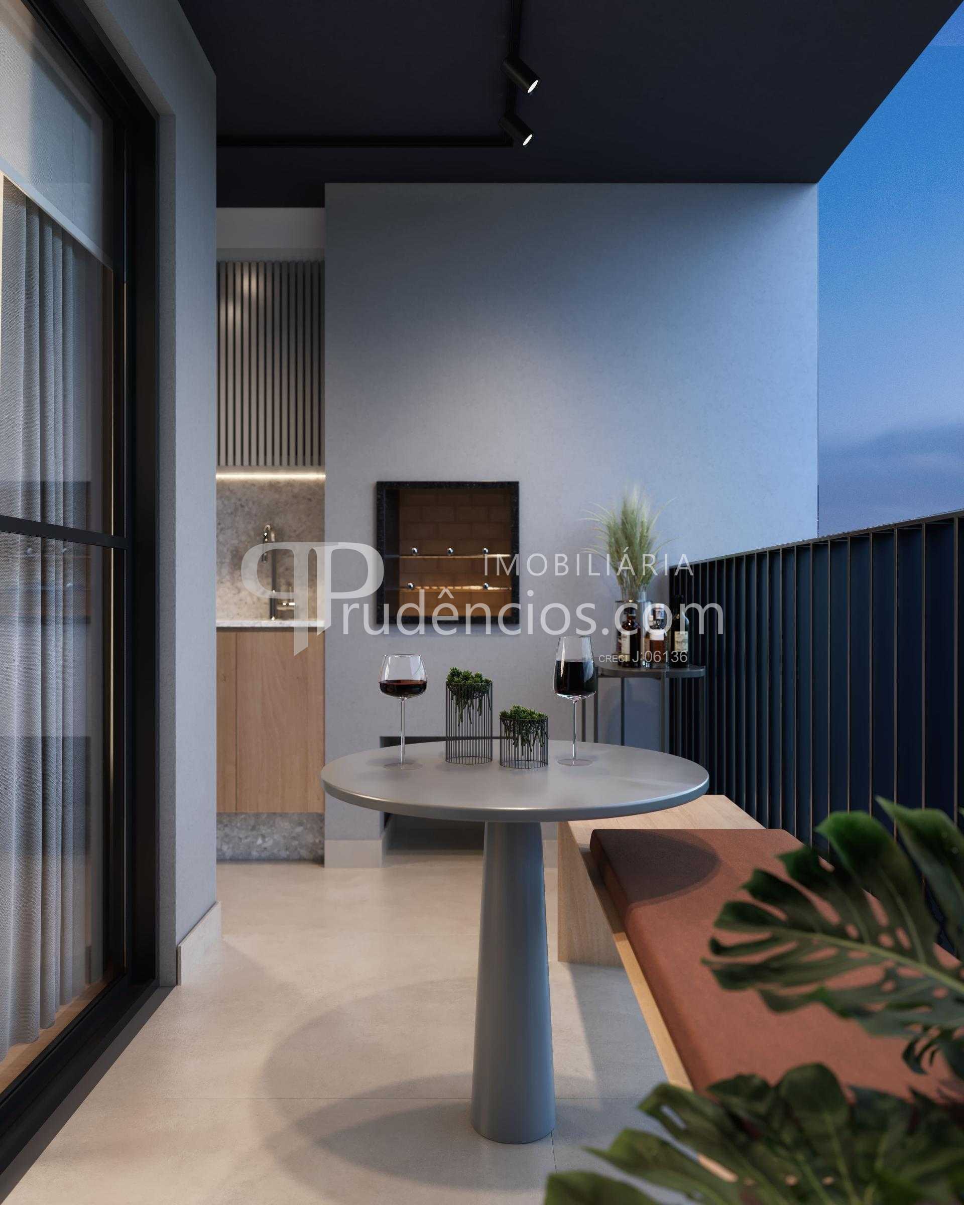 Studio à venda no bairro Portão com 30 m  , CURITIBA - PR