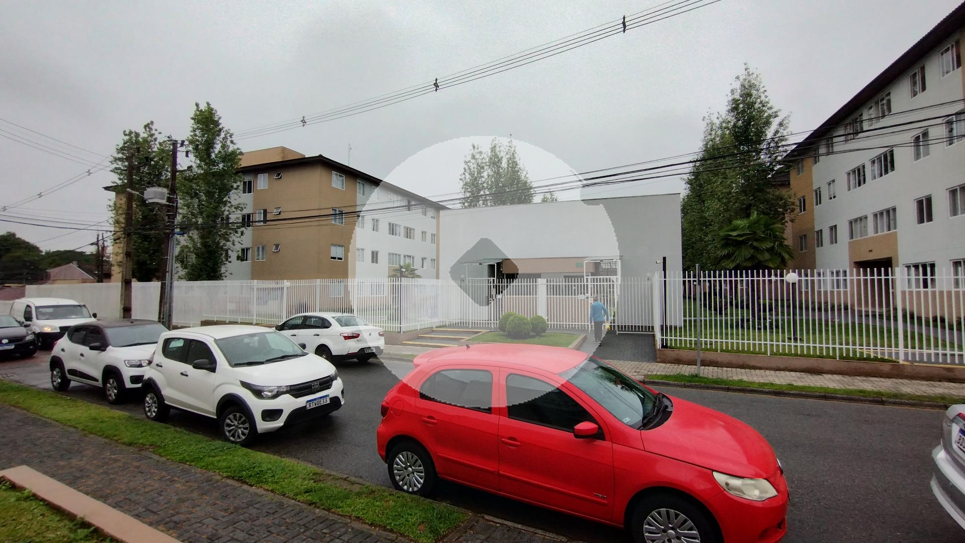 Garden c 3 quartos para locação, 78.63 m  por R  2700 mês  Ca...