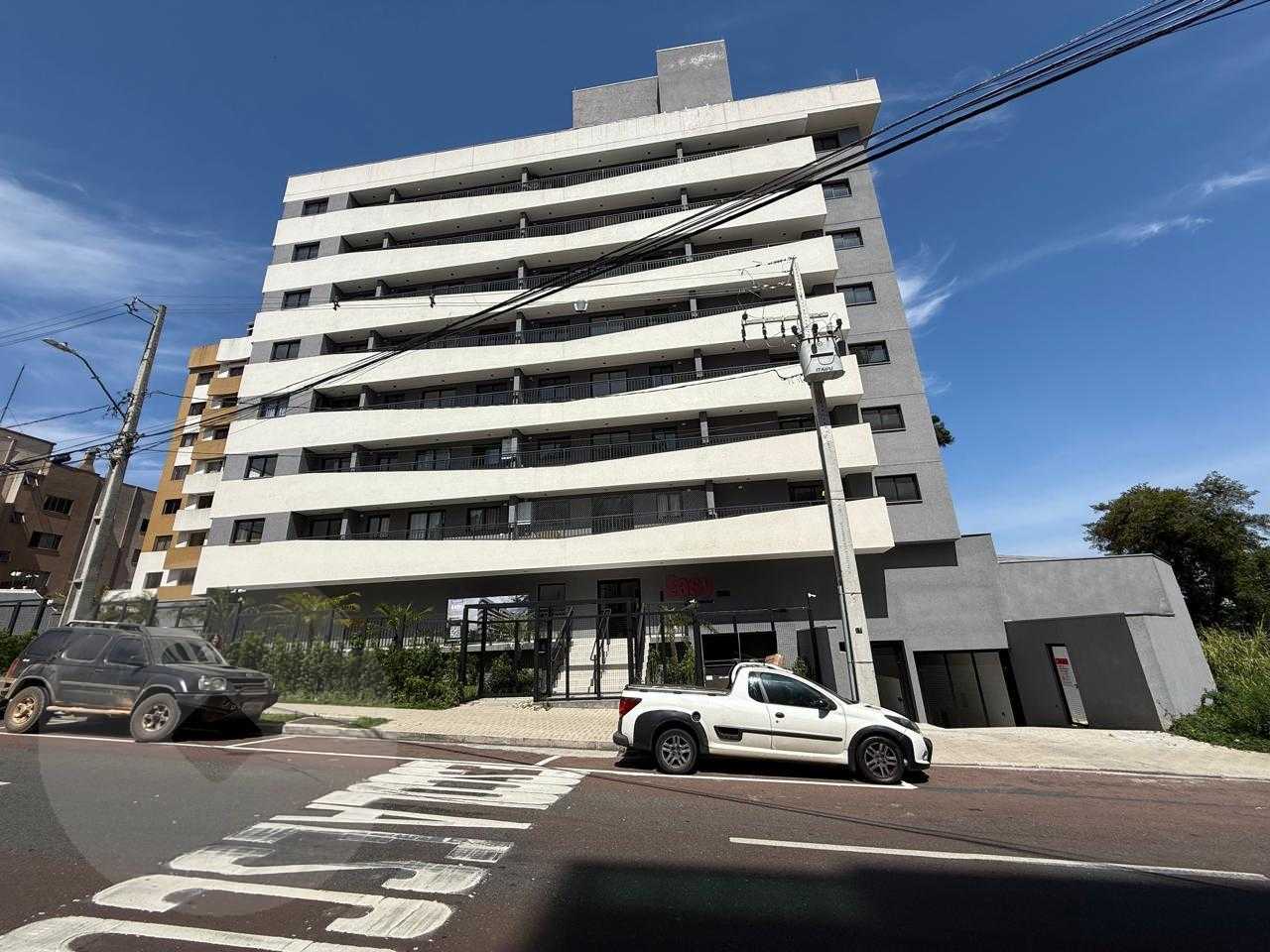 Apartamento com 2 dormitórios à venda,47.35 m , vila izabel, CURITIBA - PR