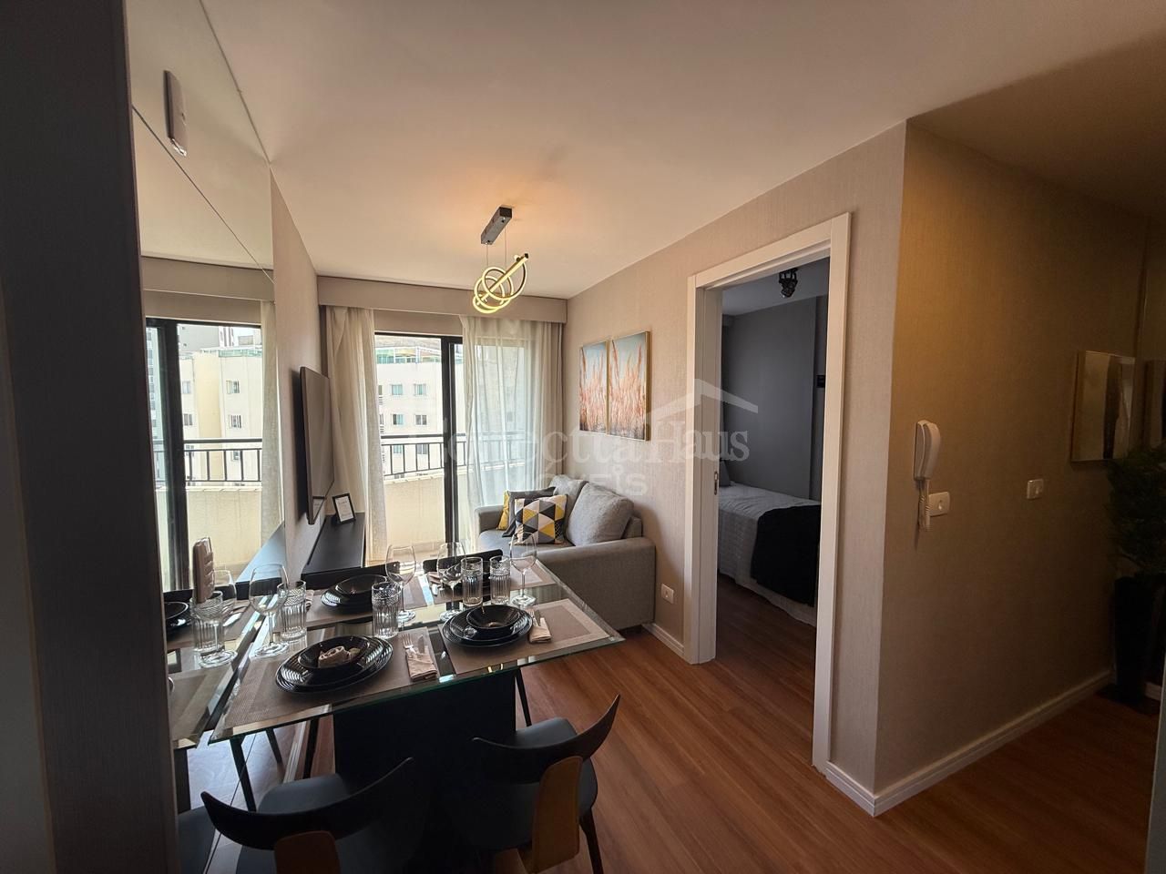 Apartamento com 2 dormitórios à venda,47.35 m , vila izabel, C...